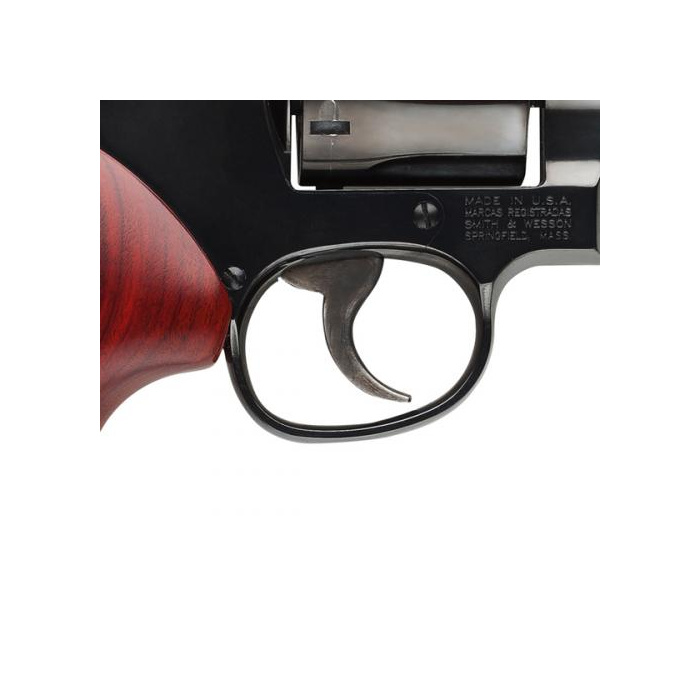 Rewolwer Smith Wesson MODEL 586 6 